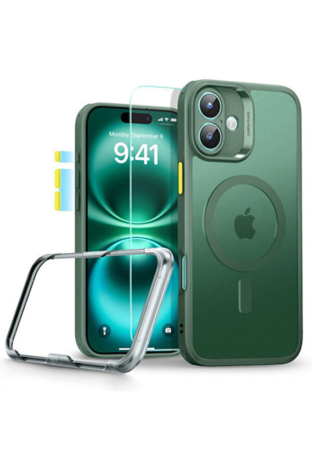 Icon Chain iPhone 14 Pro Βιολετί - 1