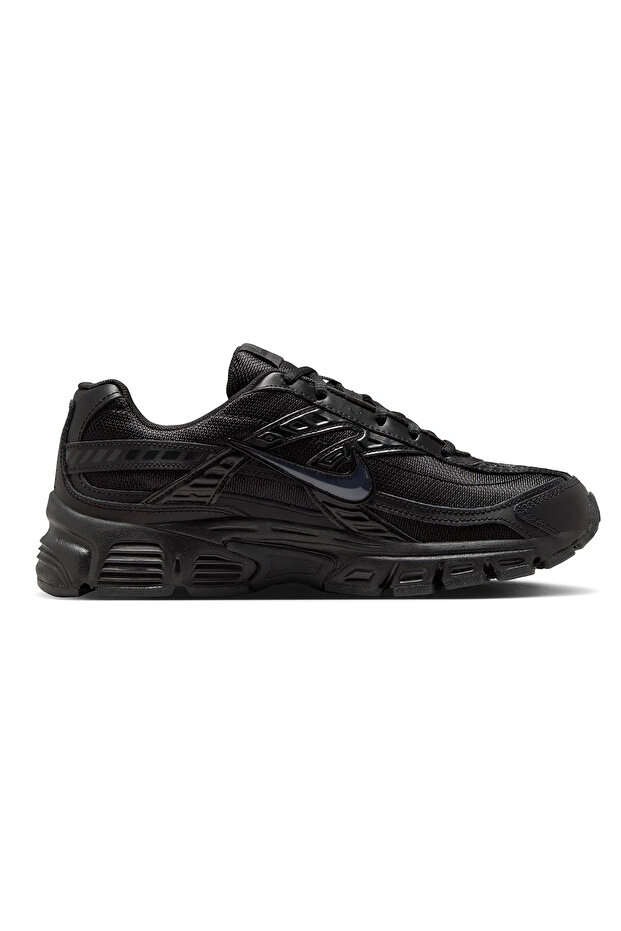Initiator Unisex Sneaker Shoes 394053 Black