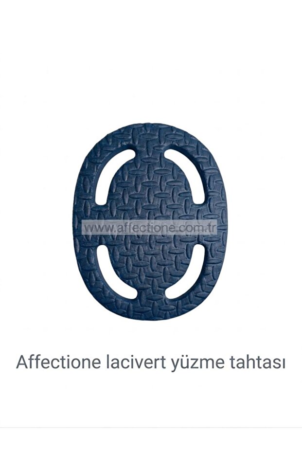 Swimming Board Circle Model