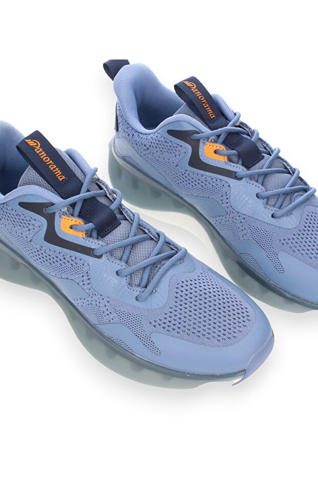 Flexstep Men's Sneakers - 8