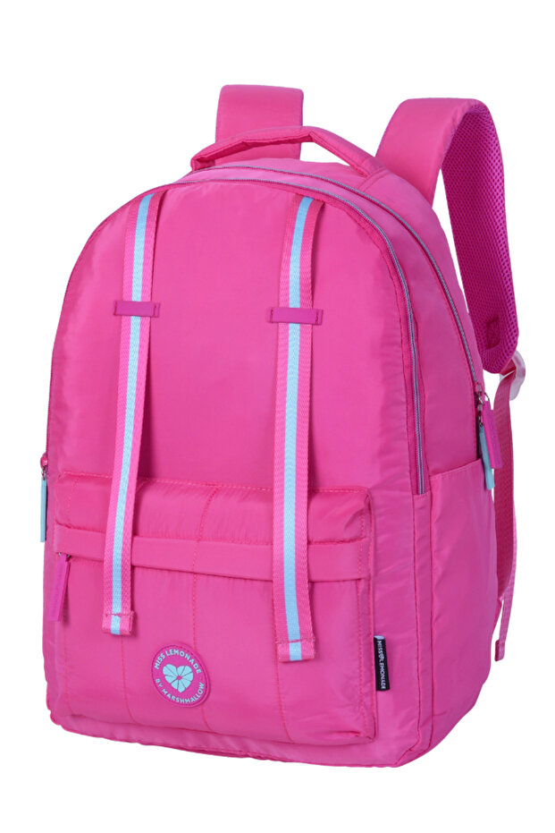 BACKPACK ELITE PINK - 3