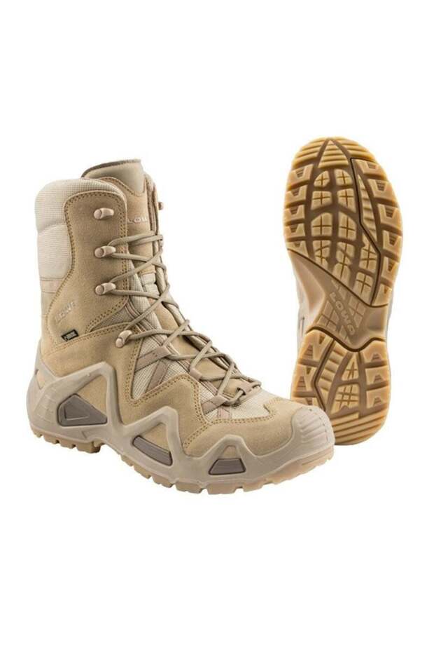 Zephyr Gtx Hi Tf Desert Color Boots 310532