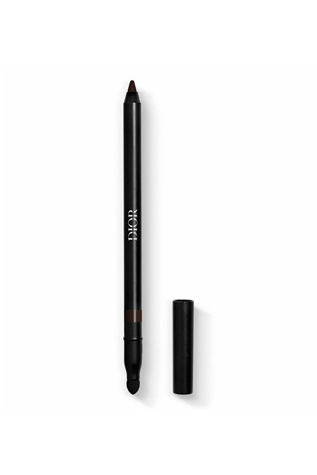 Diorshow on Stage Crayon 594 Brown Eyeliner Pencil Elsbeauty