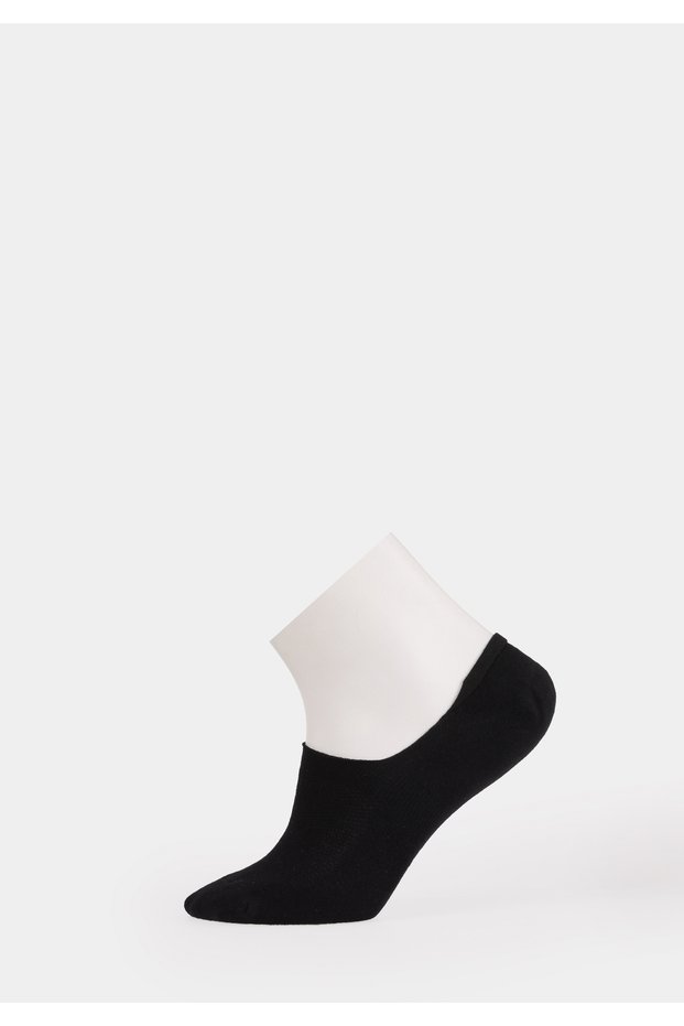 Men's Black Socks