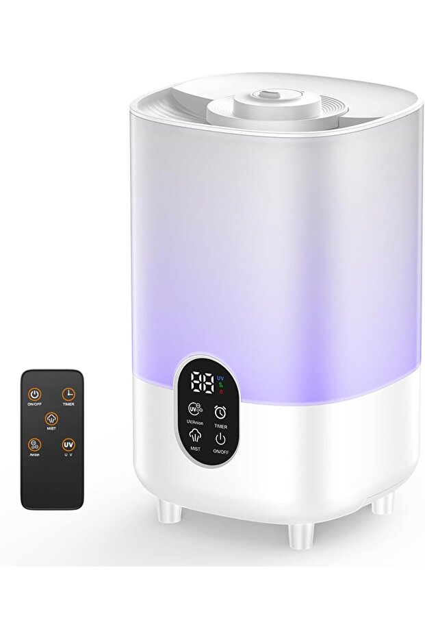 Spring Mist Air Humidifier