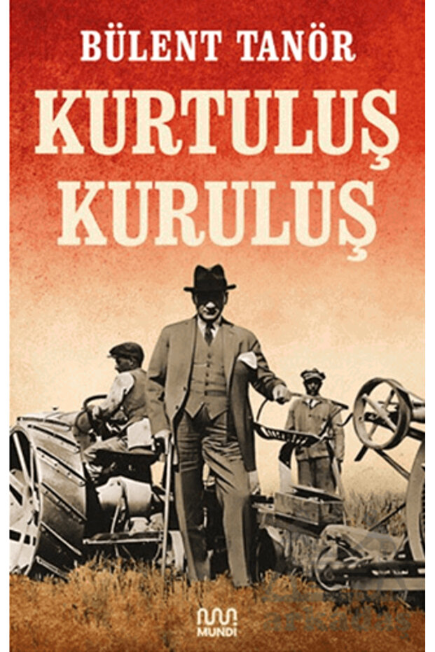 Kurtuluş Kuruluş