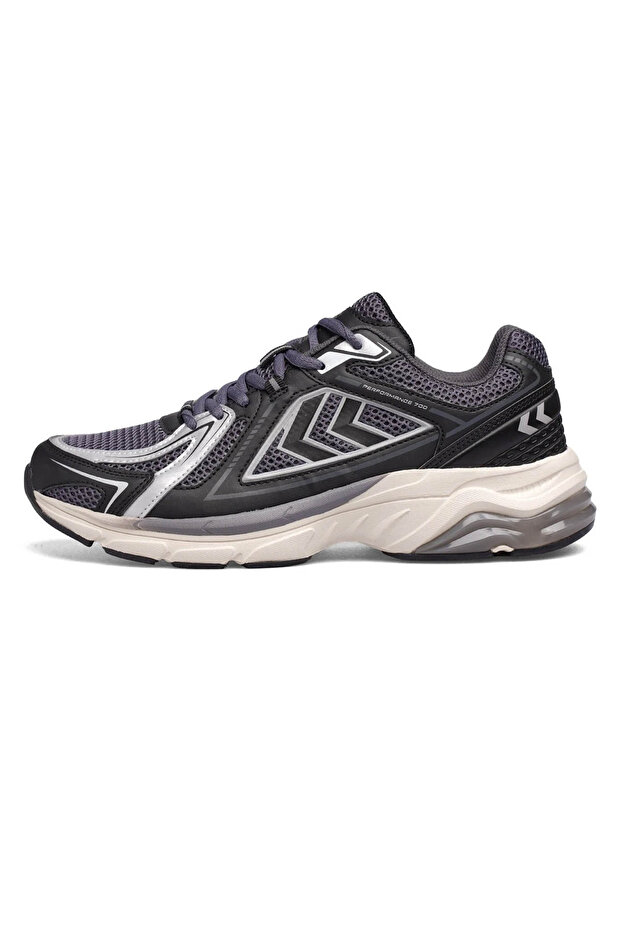 Hml 700 Black Men's Sneaker 900794-2448