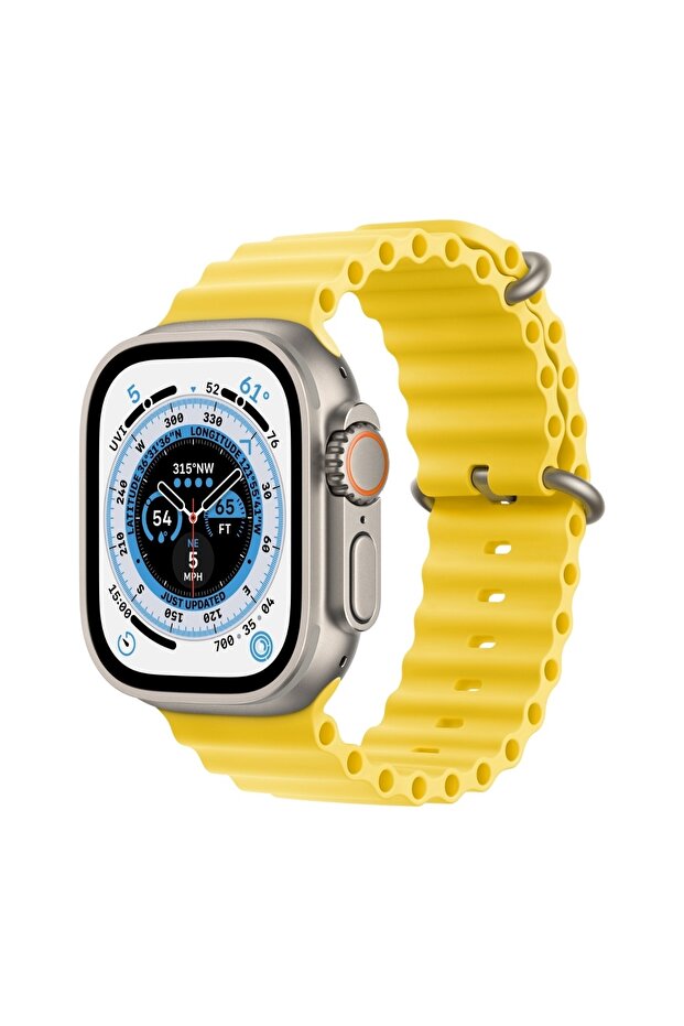 SmartWach ULTRA - 1