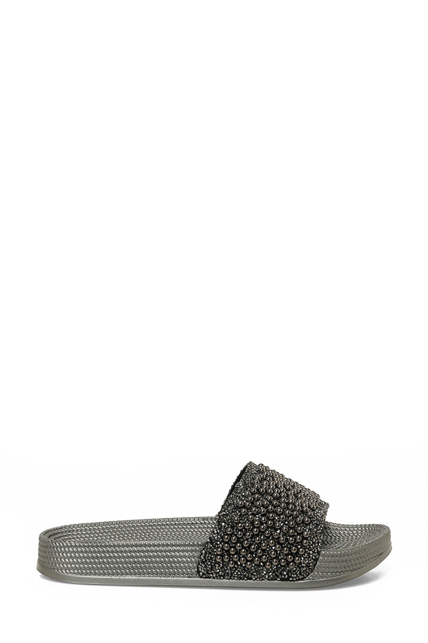 407149.Z6Fx Silver Women's Sea Shoes