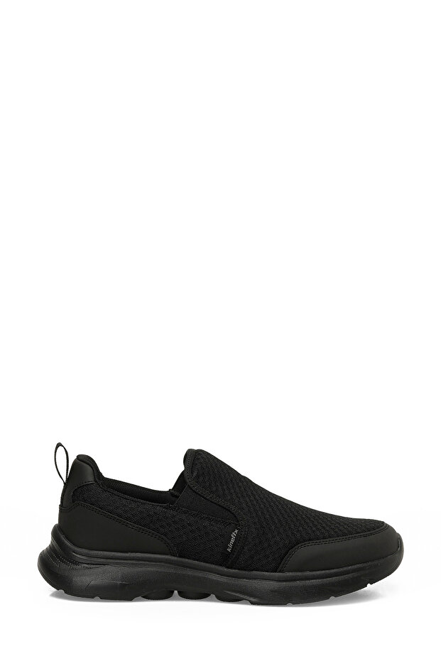 Erivo Tx 6Fx Black Men's Comfort Shoes