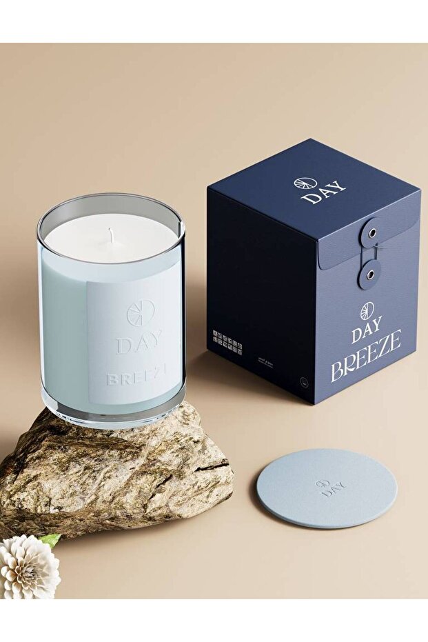 Breeze Candle