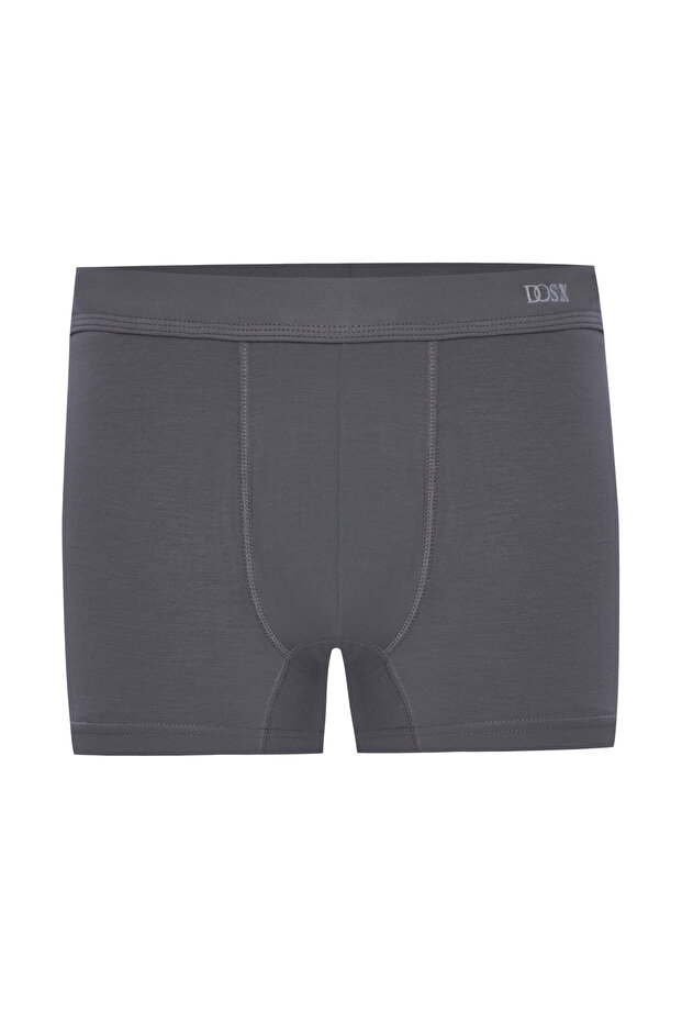 Classy Cotton Lycra Men's Boxer Single