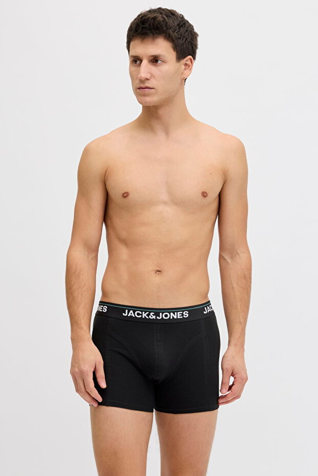 Erkek 5'li Boxer Paketi - Timothy - 6