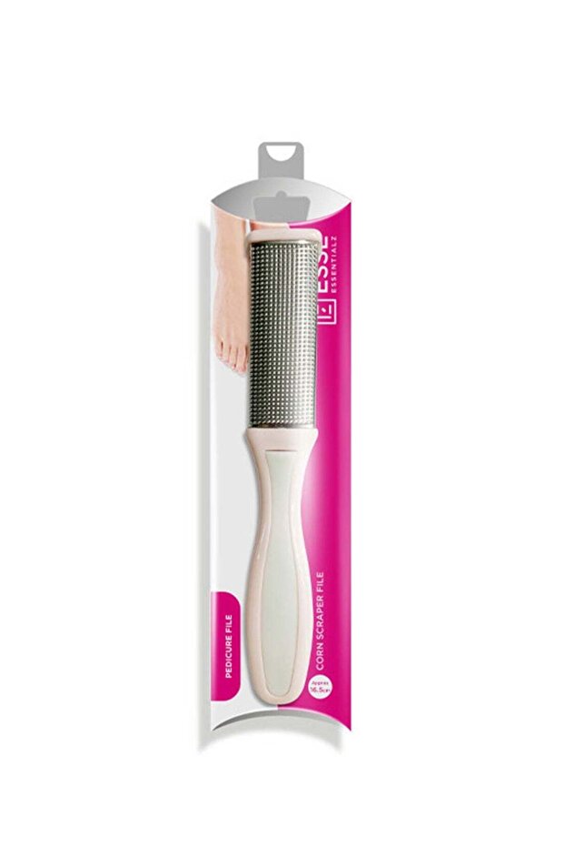 Essentialz Corn Scraper File 16.5 Cm