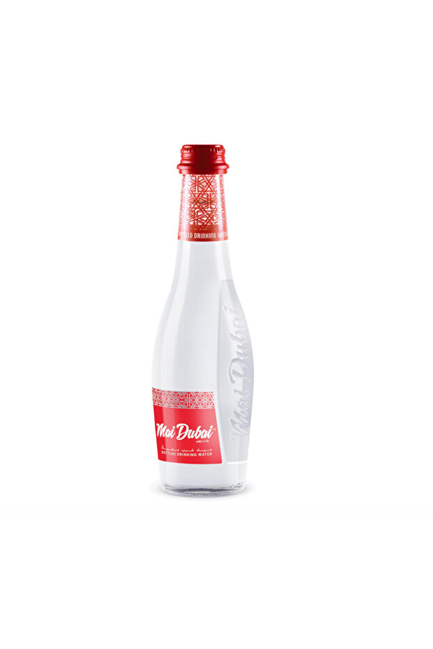 Still water 330ml ×12 glass