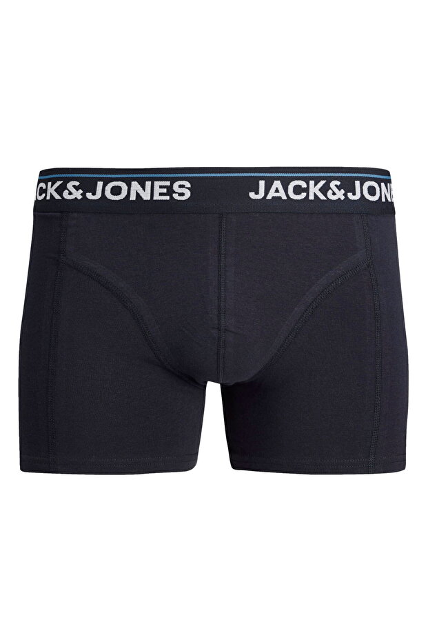 Erkek 5'li Boxer Paketi - Timothy - 2