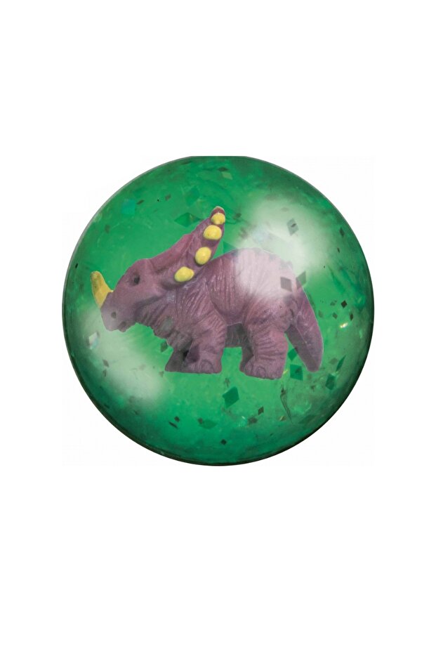 Mega Bounce Loose - Dinosaur
