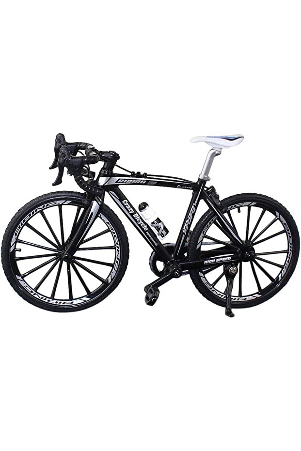 Metal Bicycle