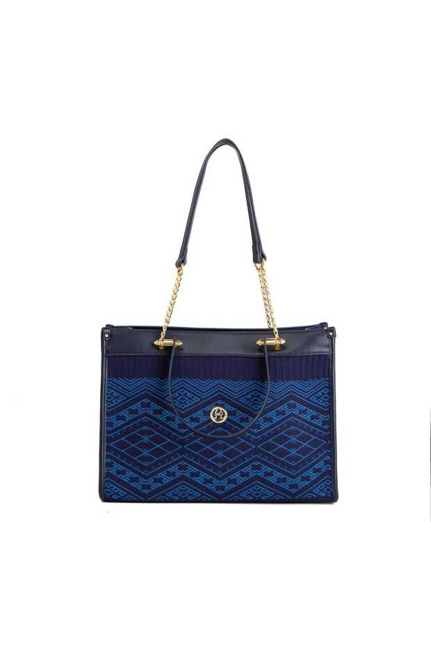 Ladies Bag, Navy