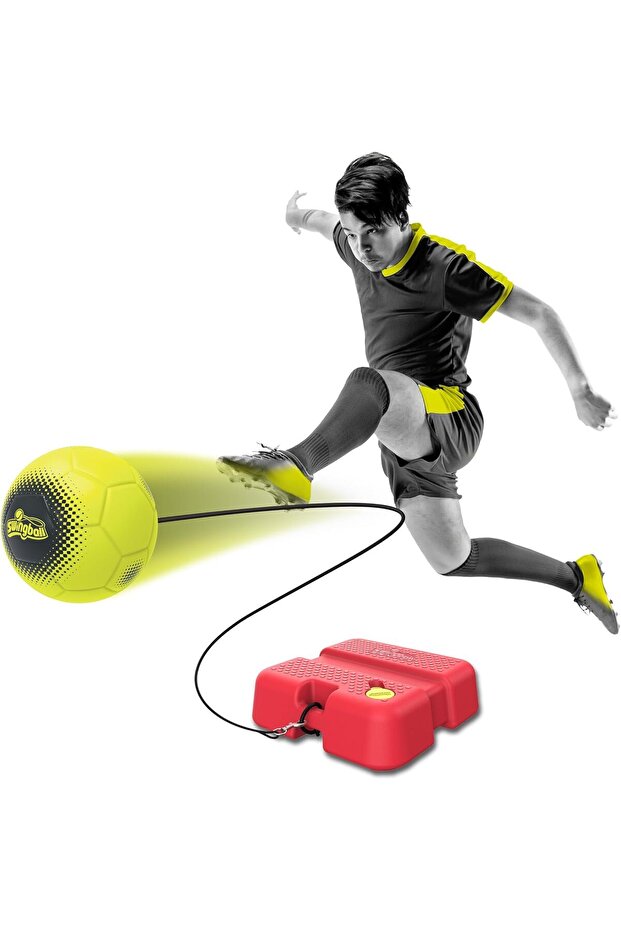 Swingball All Surface Reflex Soccer Trainer 7313