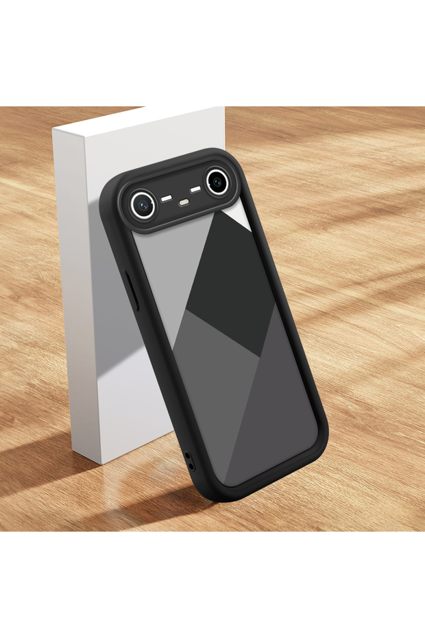 Tecno Spark Slim/Pova Slim Compatible Stylish High-Quality and Minimalist Style