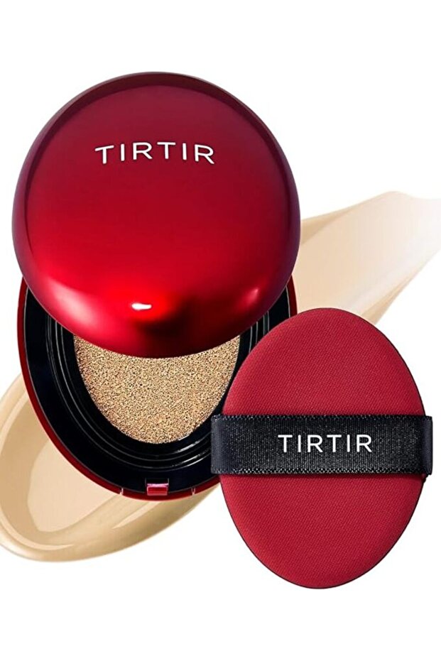 Mask Fit Red Cushion Mini 40N Cinnamon 4.5g