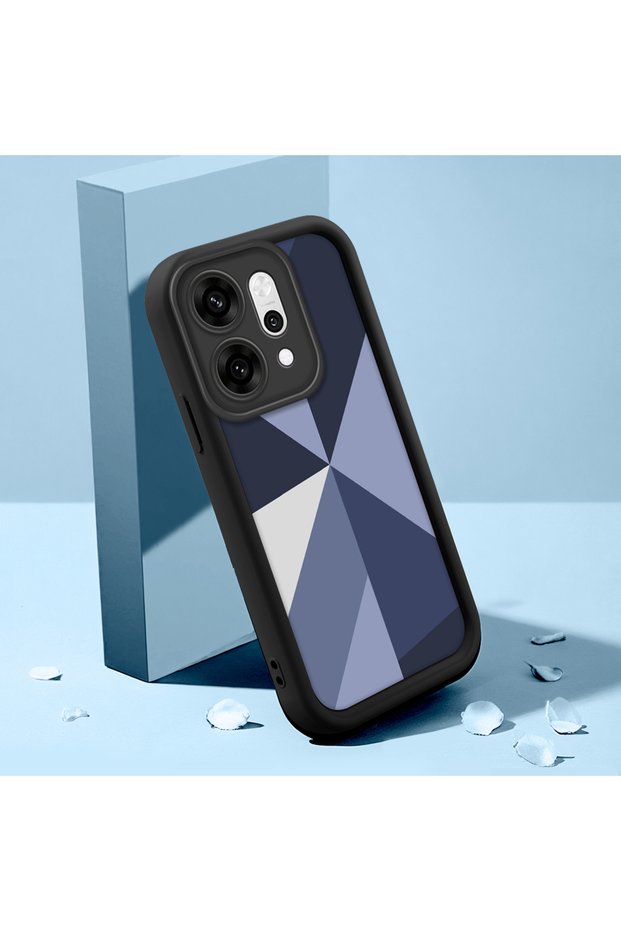 Oppo Reno14 Pro Compatible Stylish High-Quality and Minimalist Style
