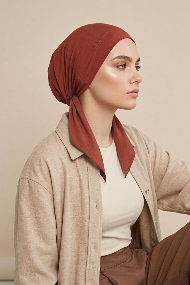 وشاح مثلث عملي، B-45