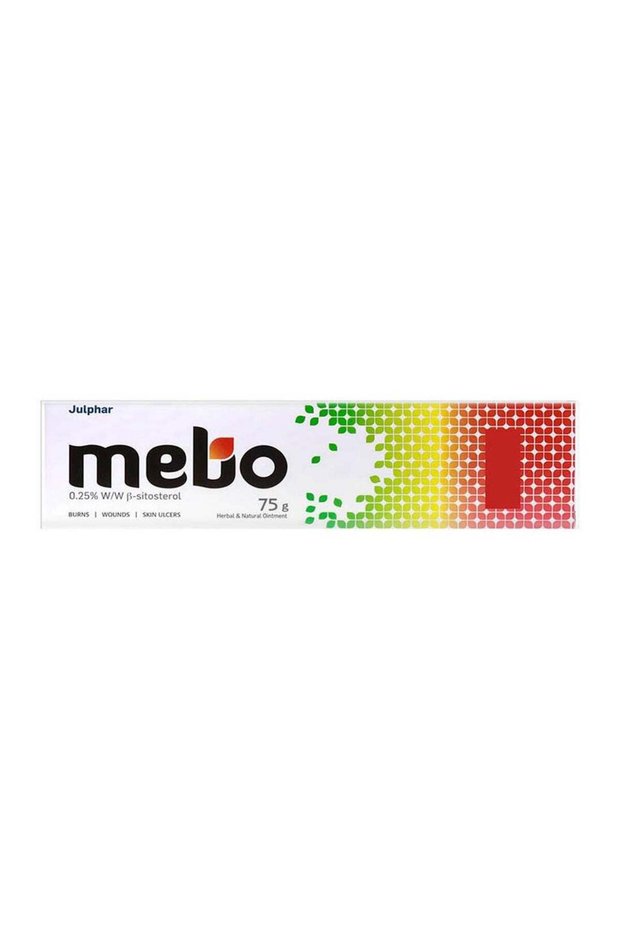 Herbal & Natural Ointment 75 Gm