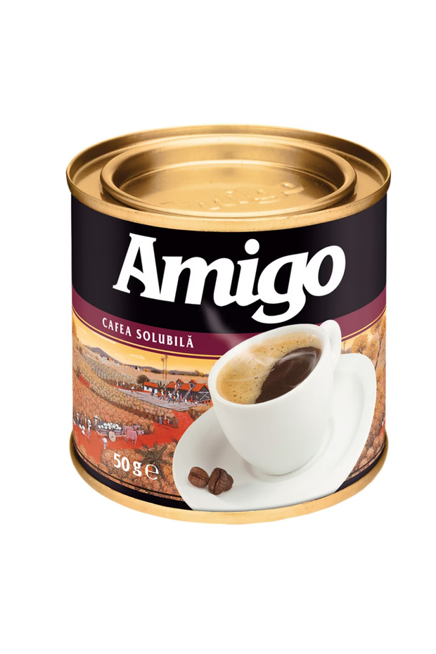 Instant coffee 50g