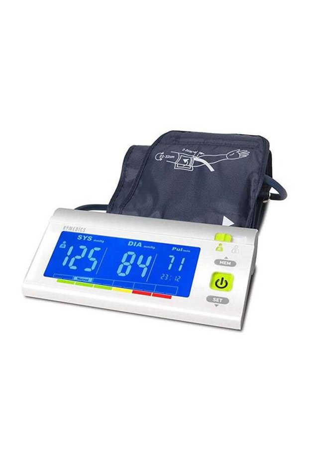 Thera-P Deluxe Automatic Blood Pressure Monitor
