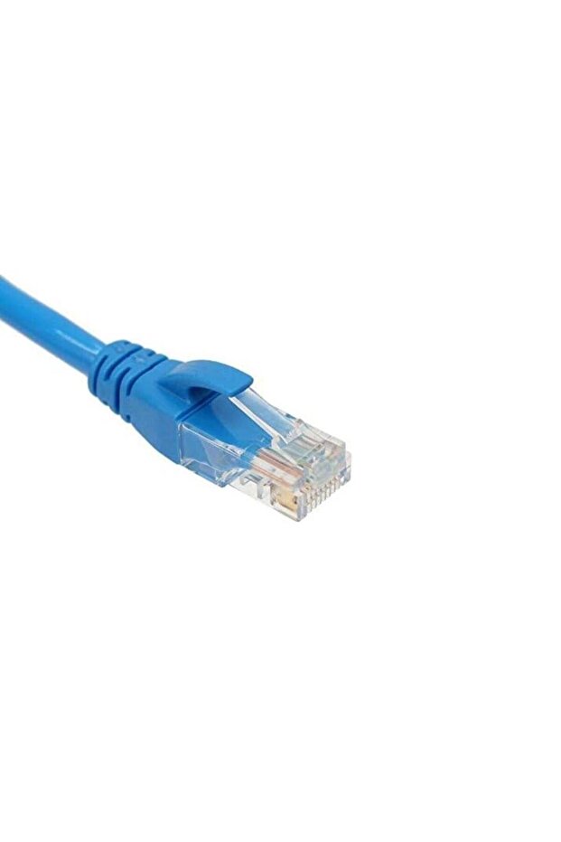 Elitstore Cat6 Patch Cable 3 Meters, Blue - 2