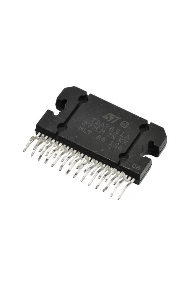 Tda 7560A Flexıwatt-27 Entegre Devre