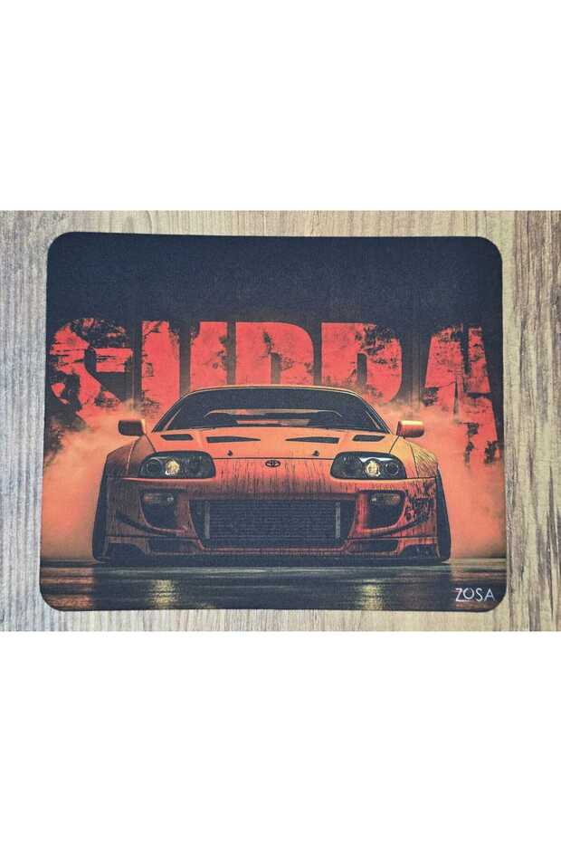 Supra Mousepad 17x21cm