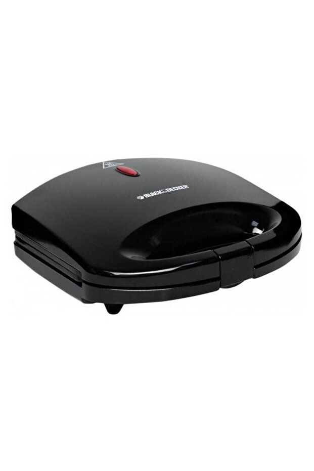 Black+Decker Sandwich Maker TS1000-B5