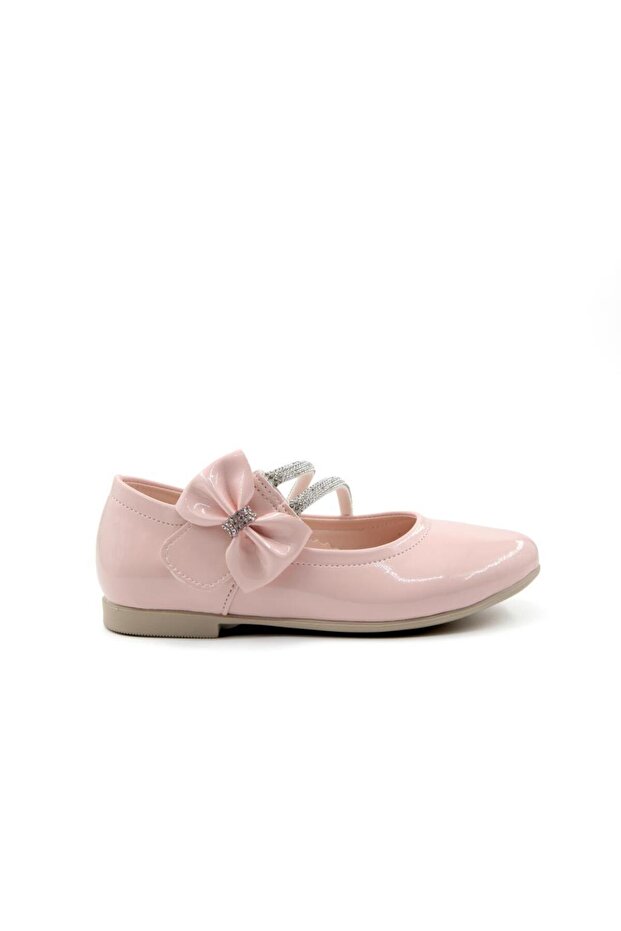 261-156 Powder Children's Ballerinas