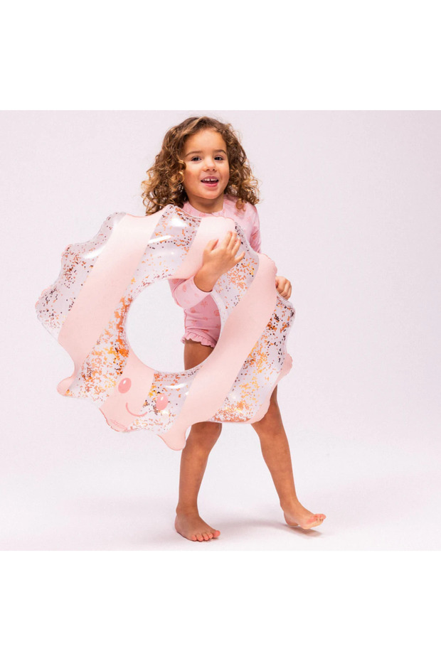 Sally Shell Swimming Ring 65 cm - 2