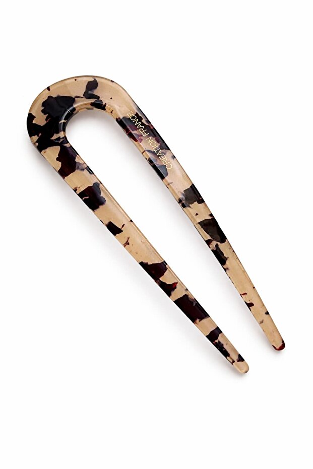 Bone Knob Clasp - 1