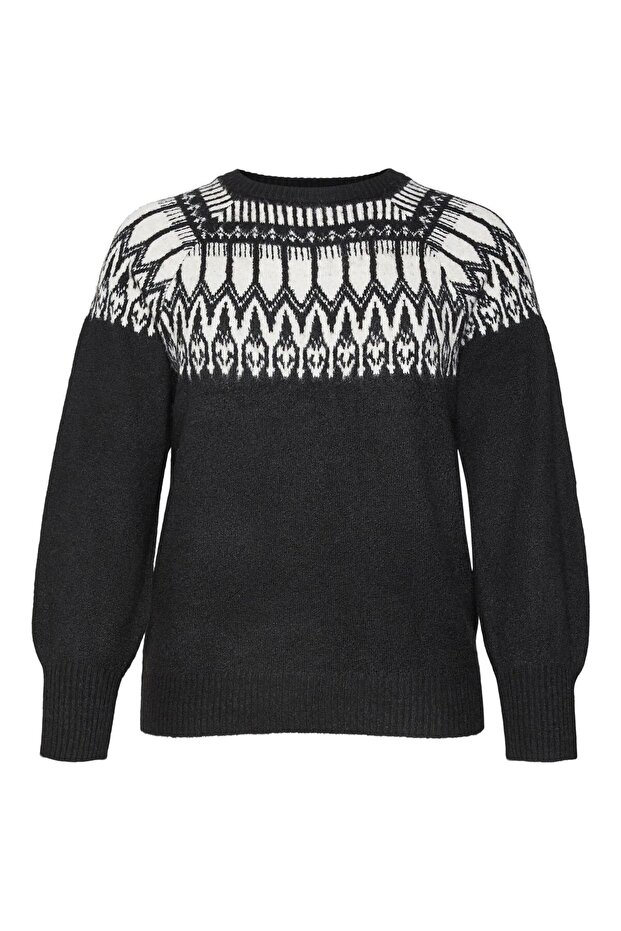 Strickpullover VMCSIMONE Strickpullover - 2