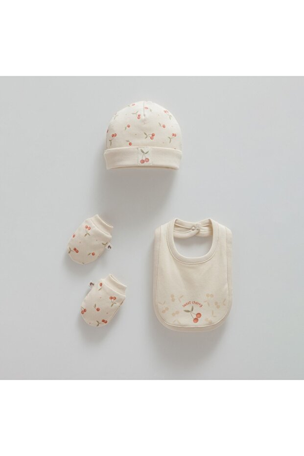 4-Piece Set Accessory 2500