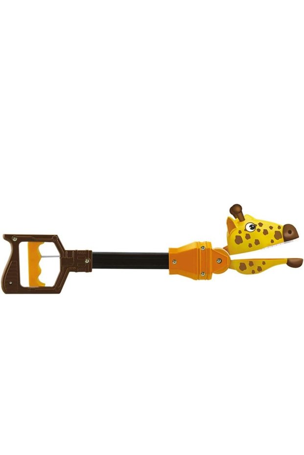 Pincher Pals - Giraffe