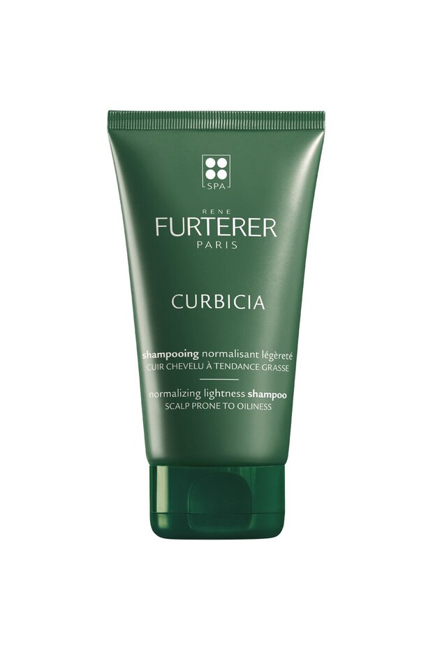 Curbicia Lightness Normalizing Shampoo 150ml