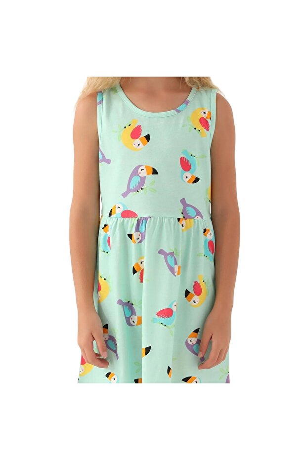 Rochie pentru fete RP3402-3 - 4