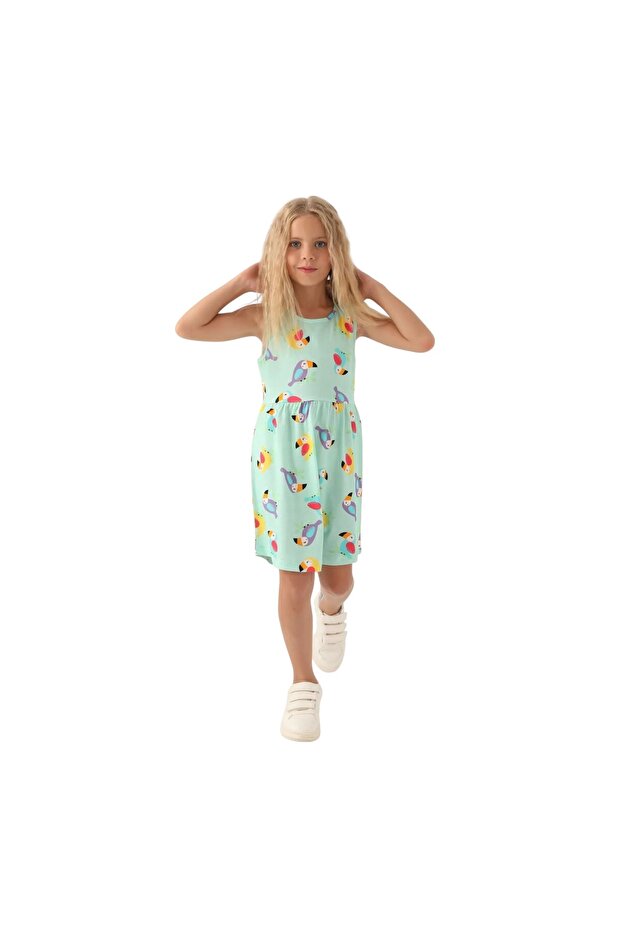 Rochie pentru fete RP3402-3 - 1