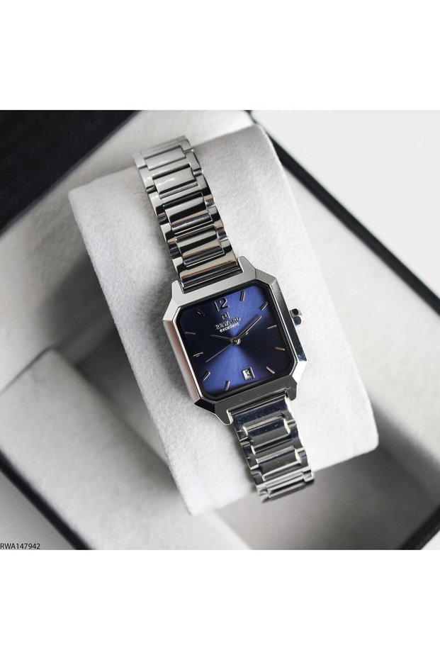 Rwa147942 Women's Wristwatch with Steel Strap