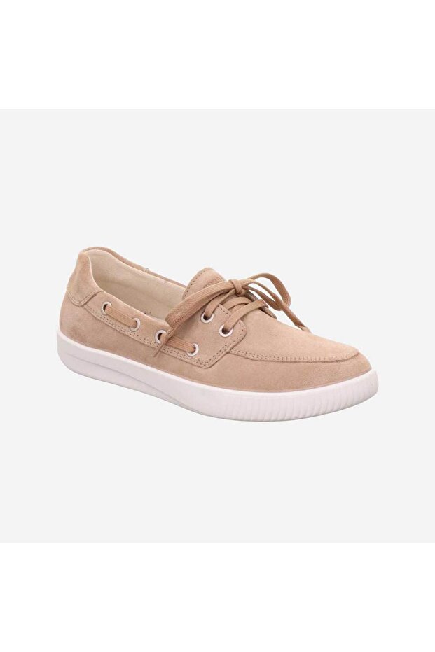 Women's / Girls' Sneaker 2-000458-4150 Silence Beige - 2