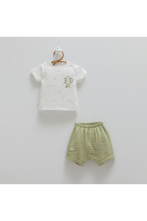 2-Piece Set Tke2460
