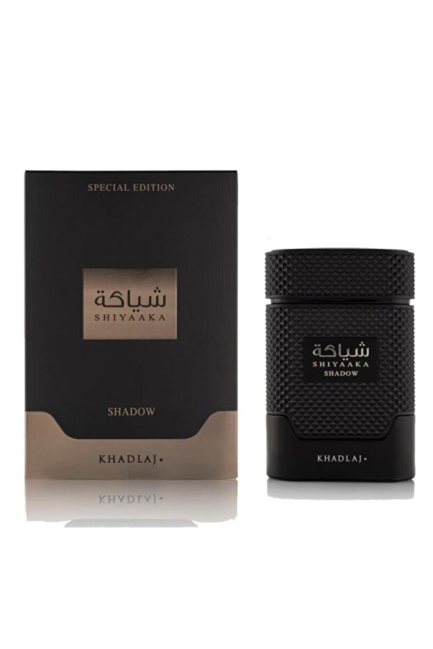 إصدار خاص شياكا شادو 100 مل أو دي بارفان للرجال