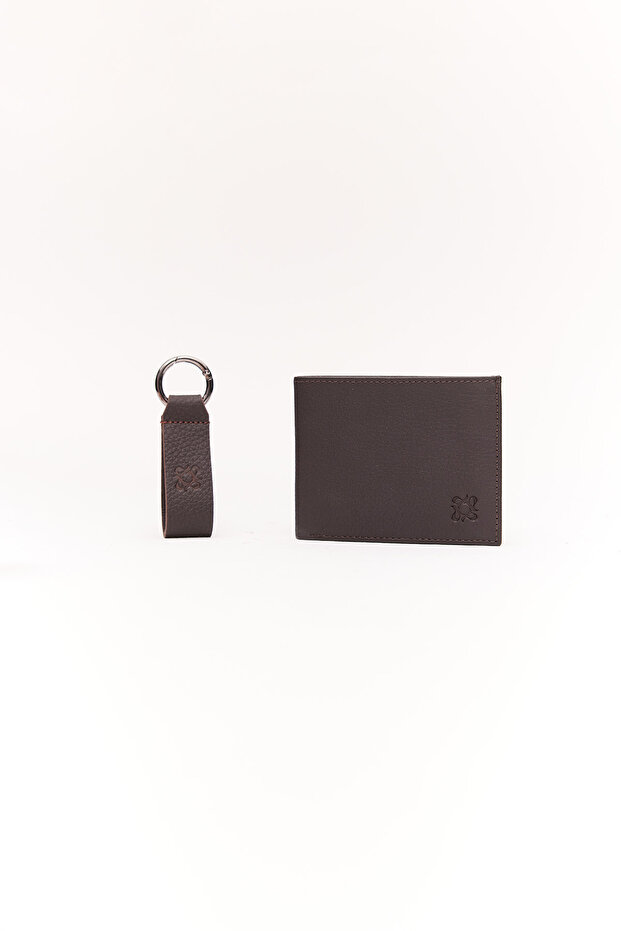 Men's Leather Wallet