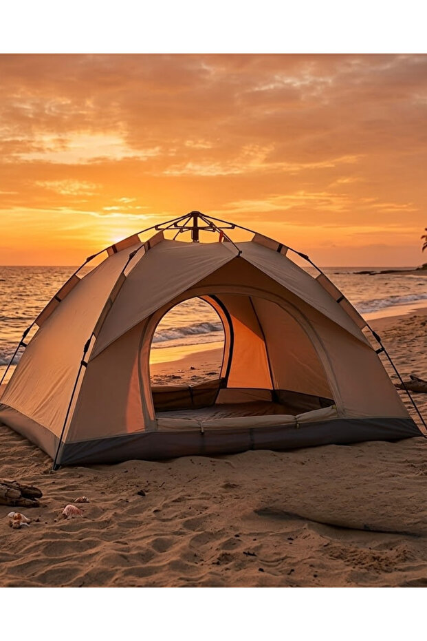 Ac6634 Tent